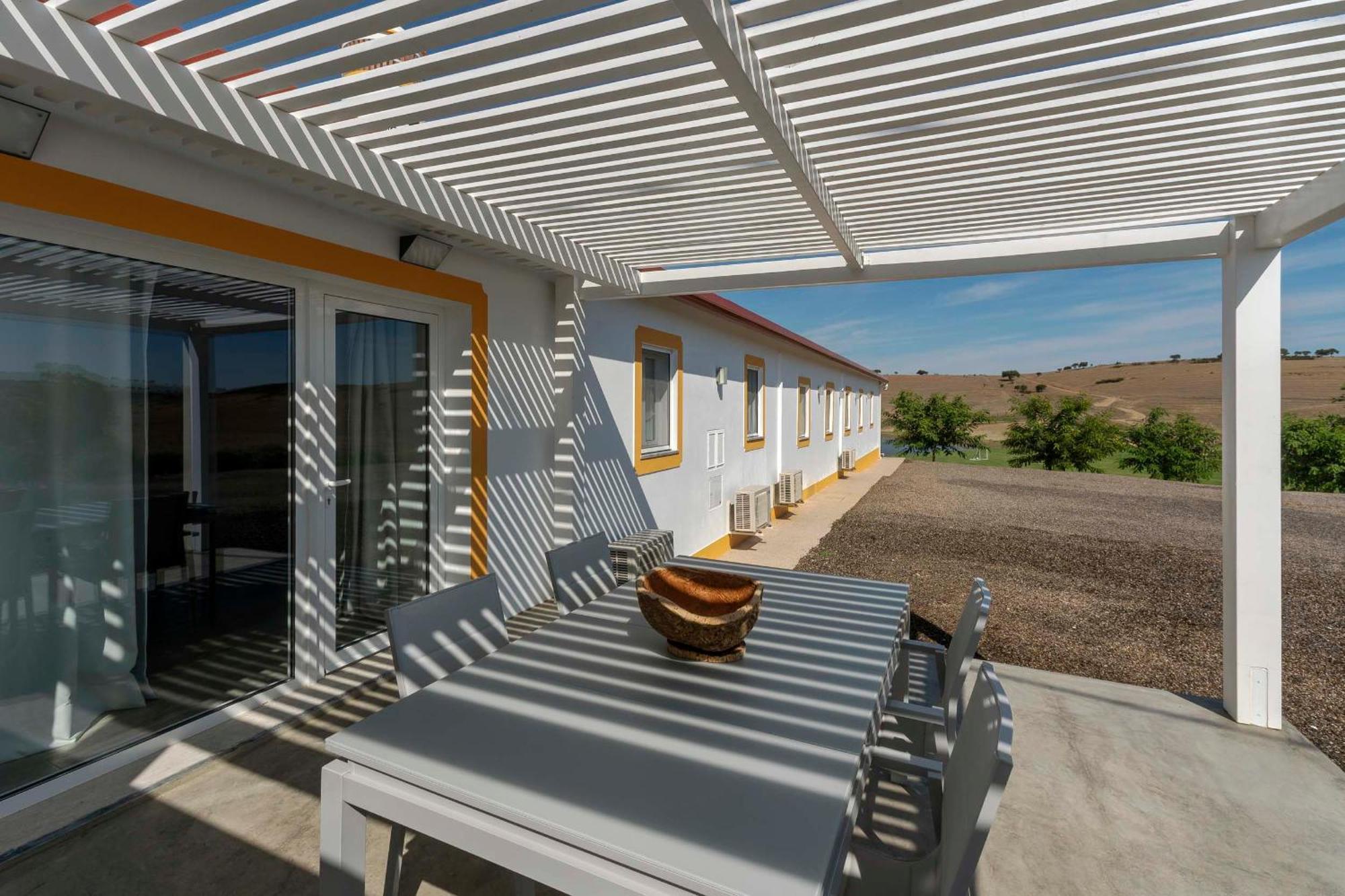 Monte Vale - Organic Farm Villa Entradas Luaran gambar